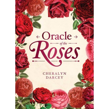 Oracle Of The Roses kortos Rockpool